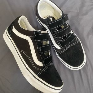 Vans women’s size 7